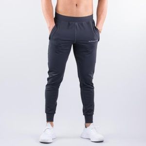 Alphalete Premium Gray Joggers